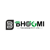 Bhoomitechzone Logotype
