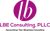 LBE Consulting Logotype