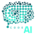 CodeFusionAI Logotype
