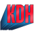 Kya Dekhte Ho Productions Logotype