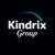 Kindrix Group Logotype