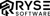 Ryse Software Logotype