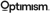Optimism BH Logo