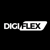 DigiFlex Solution Logotype