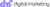 DMF Bulgaria Logo