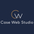 Case Web Studio Logotype