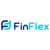 FinFlex Taxes Logotype