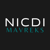 NICDI MAVREKS Logotype