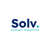 Solv Systems Logotype