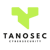 Tanosec Cybersecurity Logo