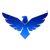 Tech eagle hub Logo