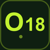 Opere18 Logotype