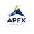 Apex Social Co Logotype