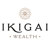 Ikigai Wealth Logotype