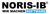 NORIS-IB GmbH Logotype