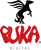 PukaDigital Logo