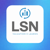 Lsn Valuation Logotype
