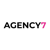 Agency7 Limited Logotype
