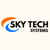 Skytech Systems Logotype