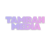 Tamrah Media Logotype