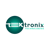 Tektronix Technologies Logotype