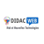 DIDACWEB Logo