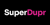 SuperDupr Logotype