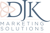 DJK Marketing Solutions Logotype