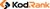 Kodrank Logotype