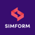 Simform Logotype