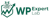 wp expert lab Logotype
