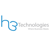 H3 Technologies Logo