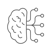 THE AI EMBRACE Logo