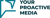 Your Proactive Media Logotype
