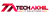 Tech Akhil Logotype