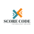 Score Code Logotype