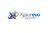 Xplorevo Tech Network Logotype