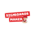 Sign Boards Maker Logotype