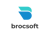 Brocsoft Logo