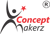 conceptmakerz Logotype