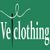 Vel Clothing Logotype