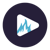 Cutter Chris Logotype