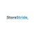 Store Stride Logotype