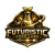 Futuristic Food Labs Logo