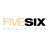 FiveSix Productions Logotype
