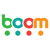 Boom Software Logotype