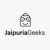 Jaipuria Geeks Logotype