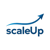 ScaleUp Logo