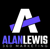 Alan Lewis - 360 Marketing Logotype