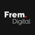 Frem Digital Logotype